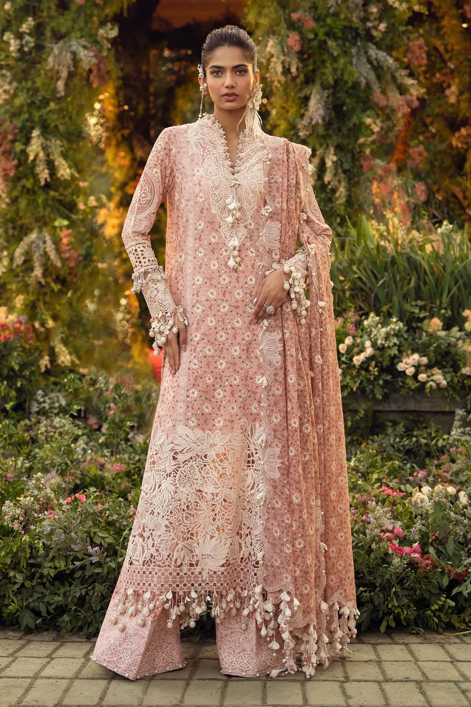 Sana Safinaz Luxury Collection'24 05A