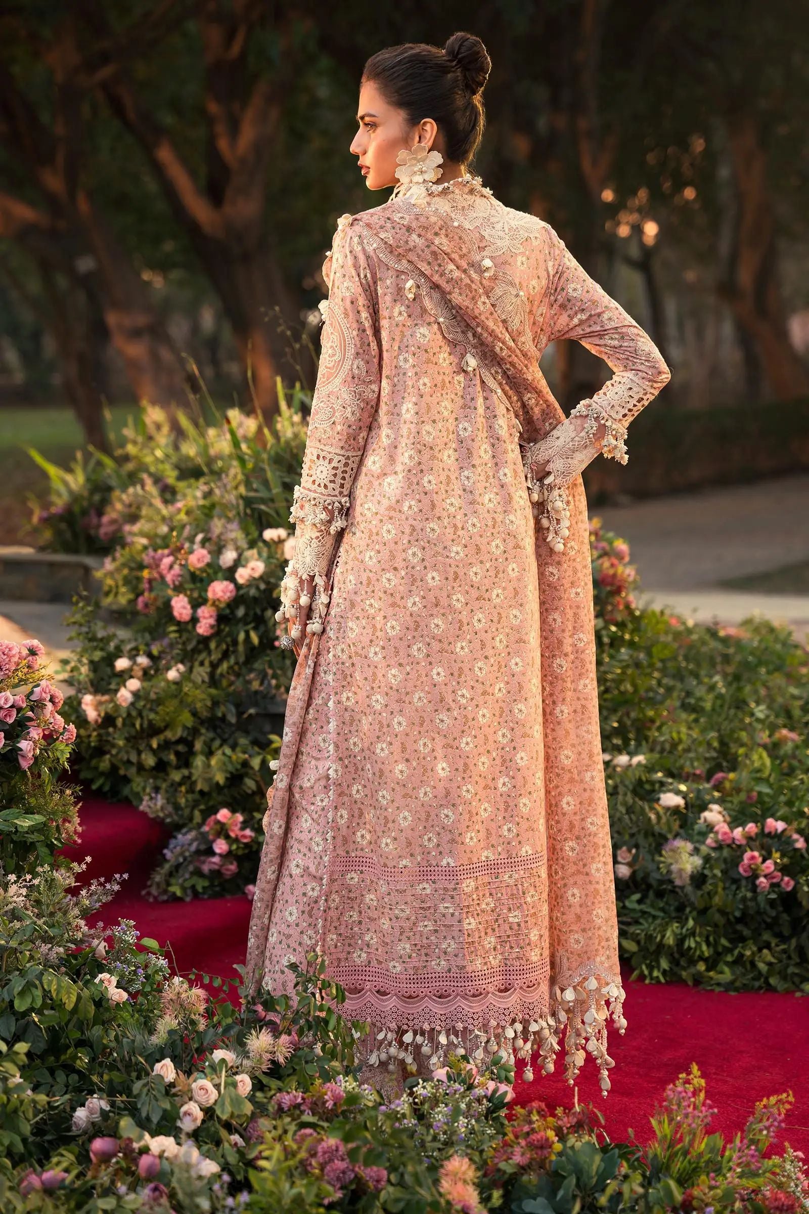 Sana Safinaz Luxury Collection'24 05A