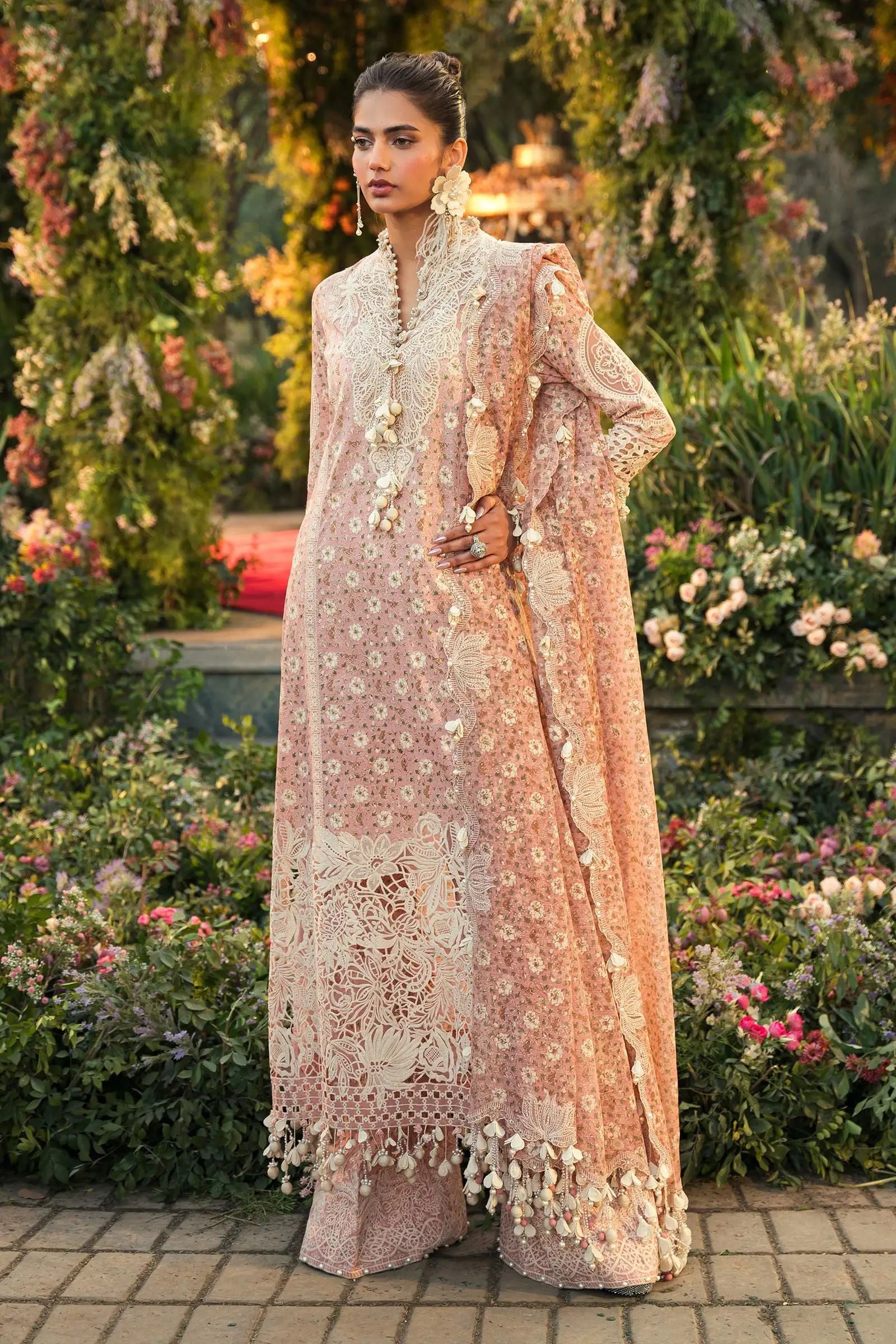 Sana Safinaz Luxury Collection'24 05A