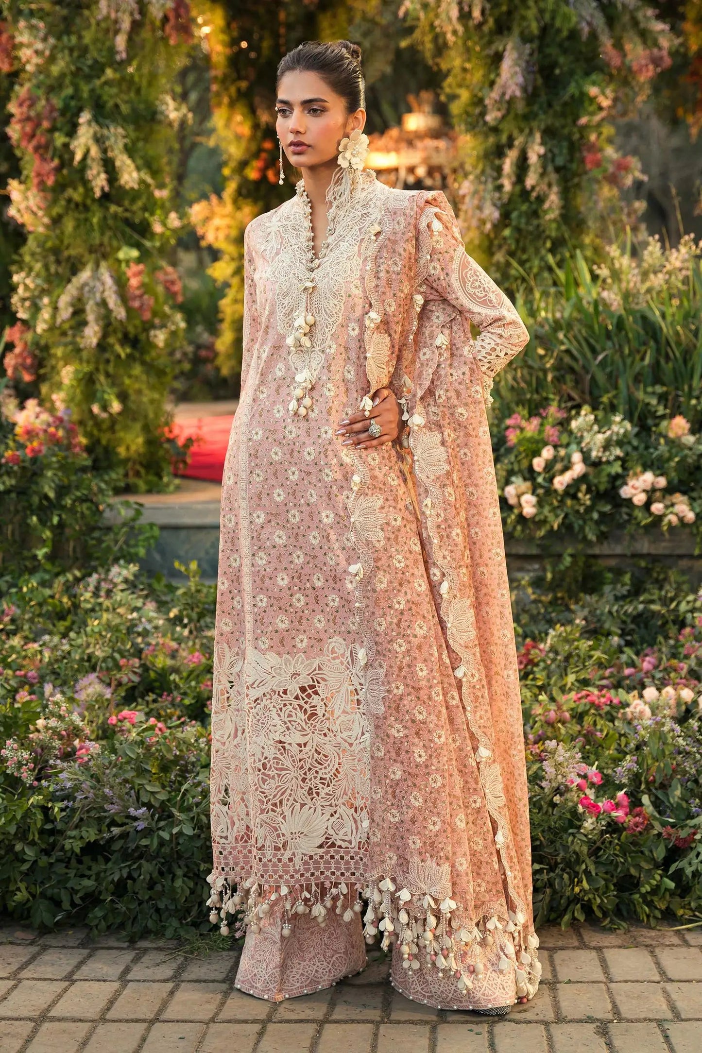 Sana Safinaz Luxury Collection'24 05A