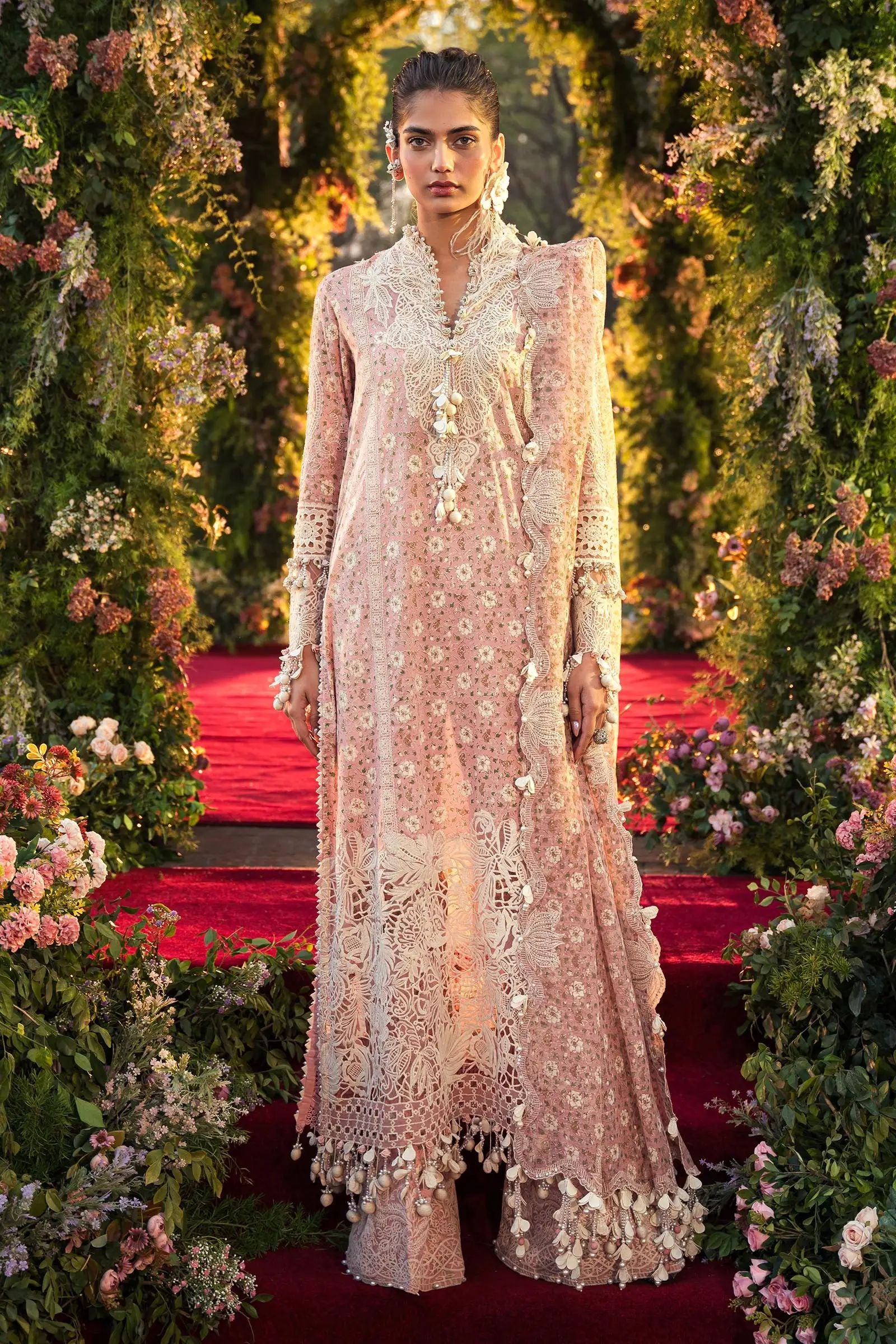 Sana Safinaz Luxury Collection'24 05A