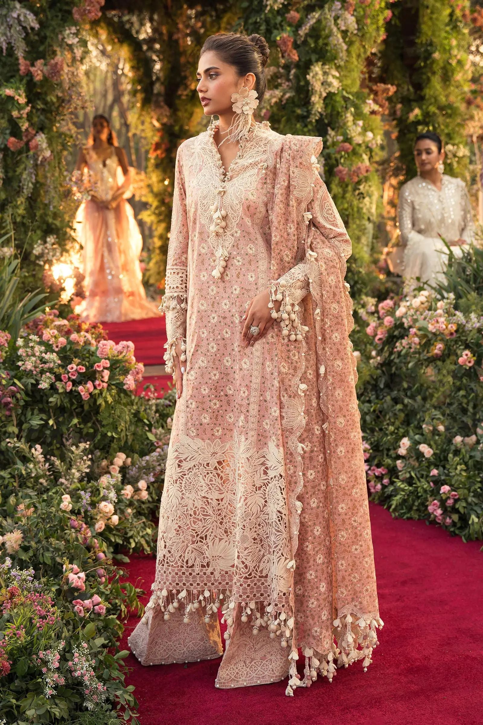 Sana Safinaz Luxury Collection'24 05A