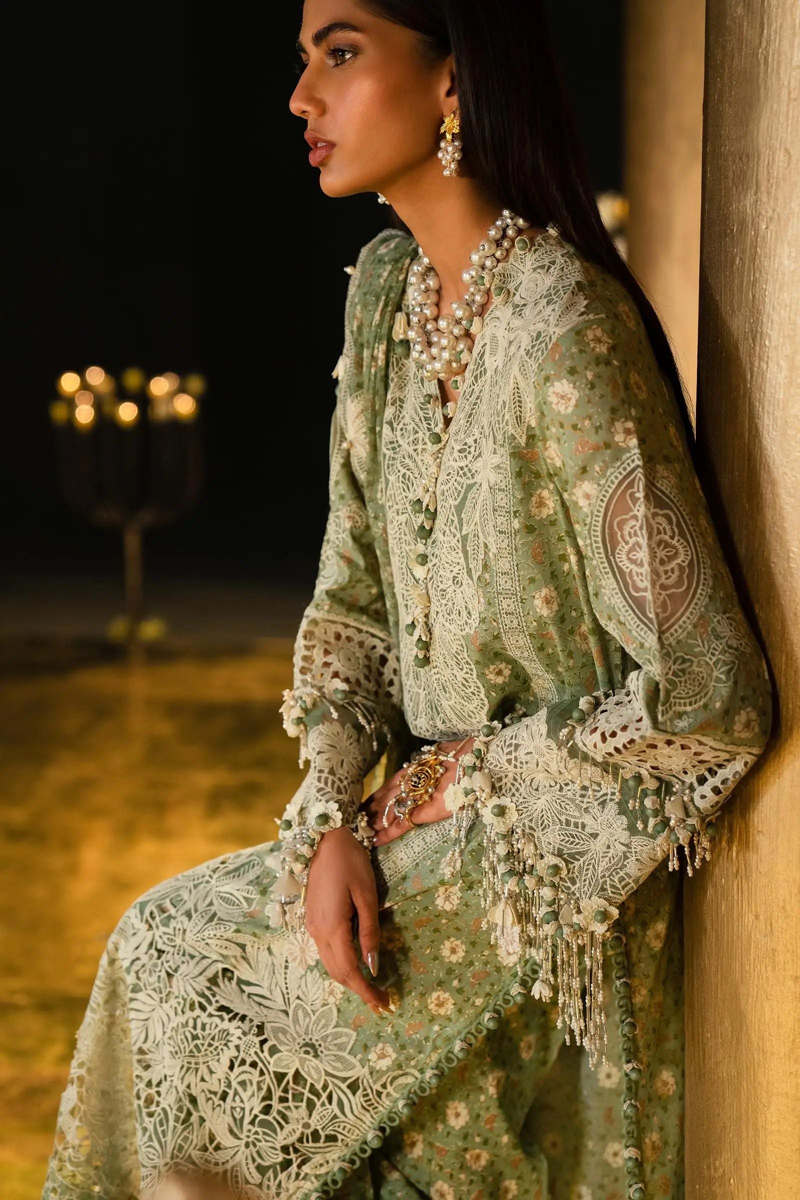 Sana Safinaz Luxury Collection'24 05B