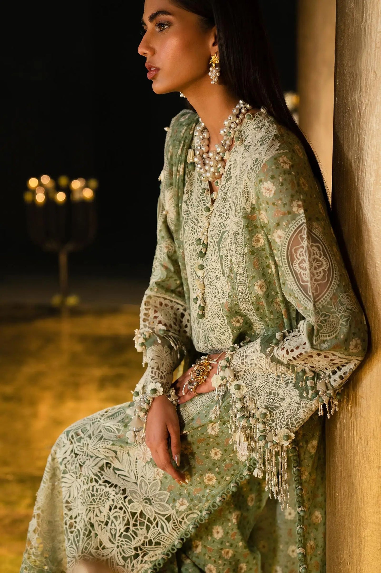 Sana Safinaz Luxury Collection'24 05B