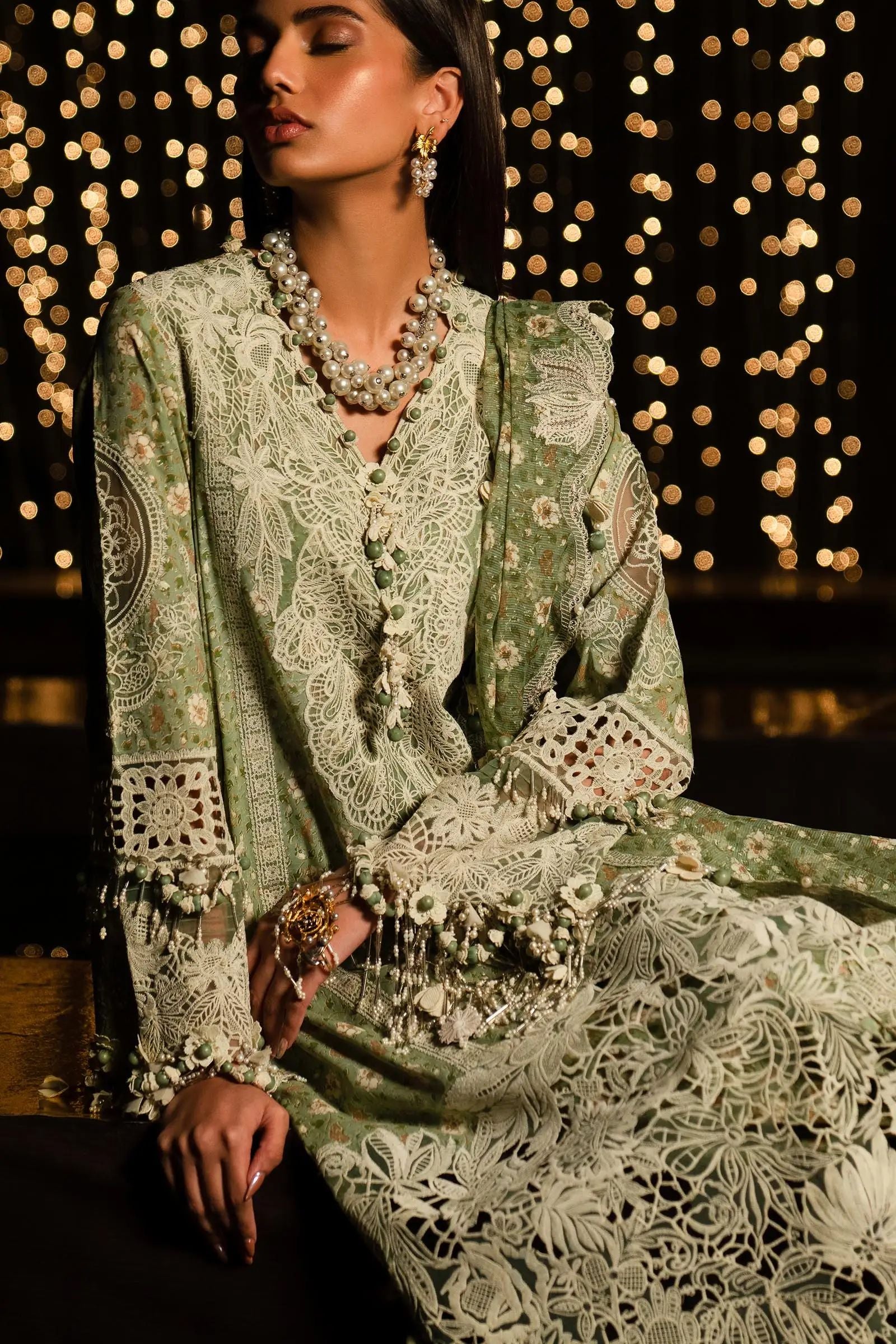 Sana Safinaz Luxury Collection'24 05B