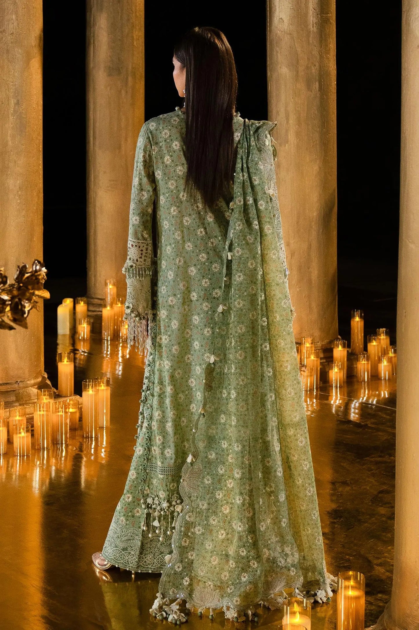 Sana Safinaz Luxury Collection'24 05B