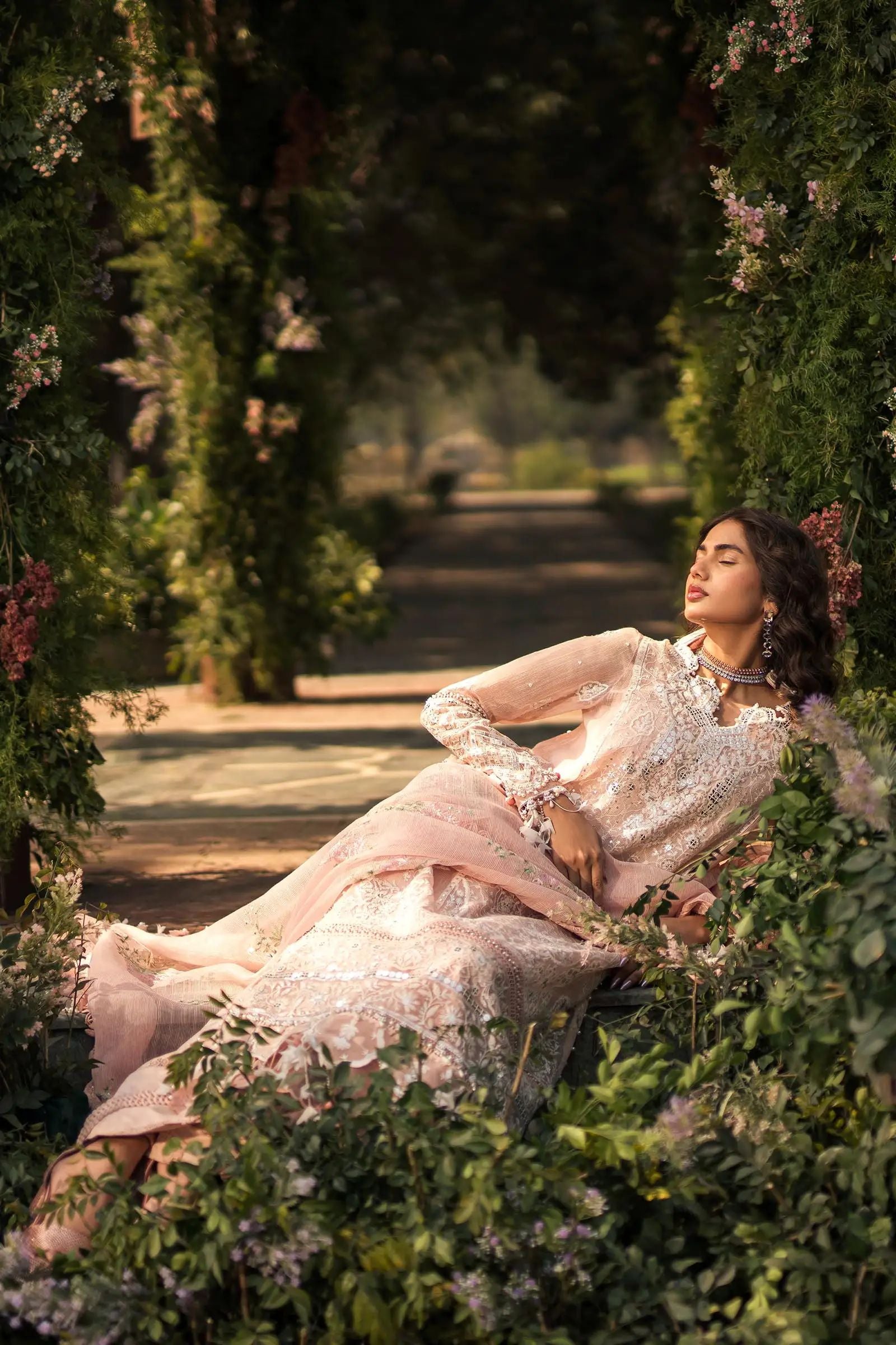Sana Safinaz Luxury Collection'24 06A