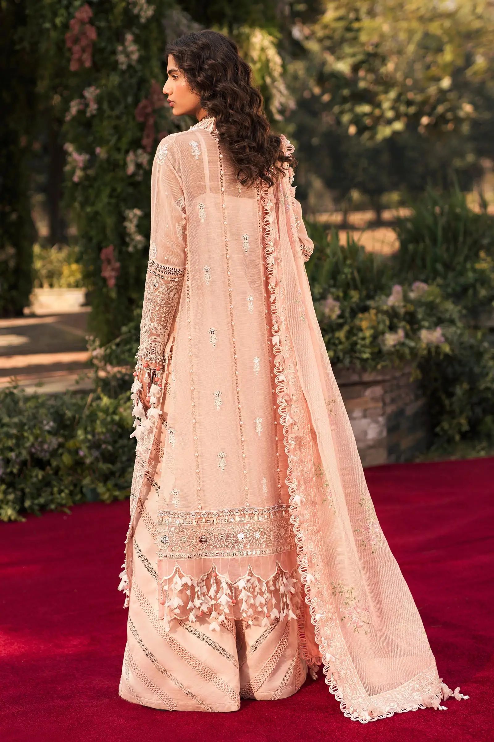 Sana Safinaz Luxury Collection'24 06A