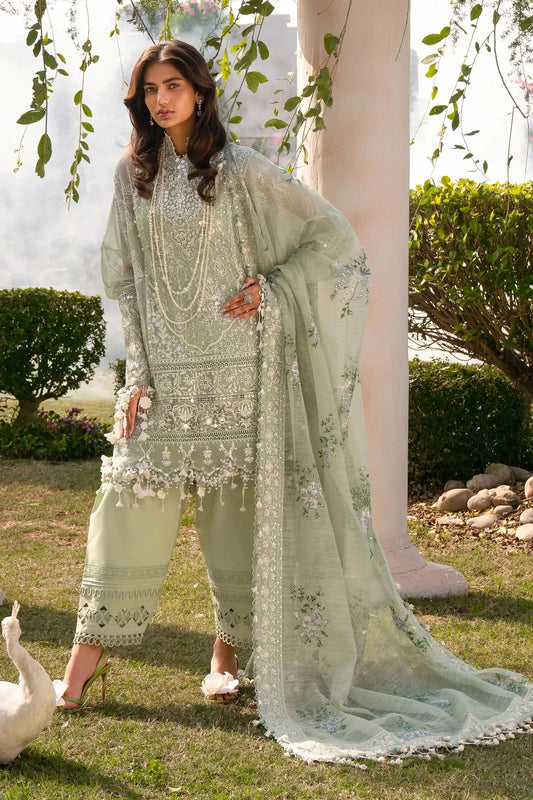 Sana Safinaz Luxury Collection'24 06B