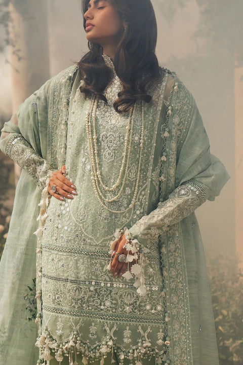 Sana Safinaz Luxury Collection'24 06B