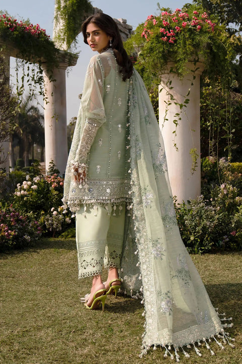 Sana Safinaz Luxury Collection'24 06B