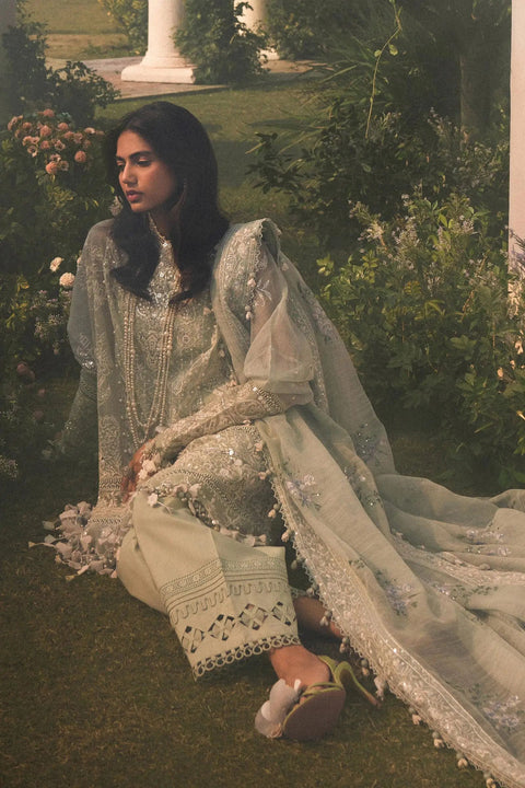 Sana Safinaz Luxury Collection'24 06B