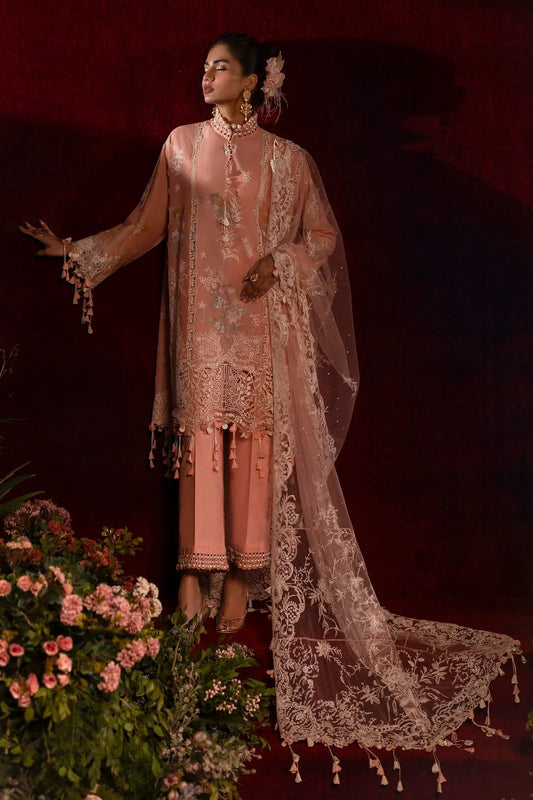 Sana Safinaz Luxury Collection'24 07A