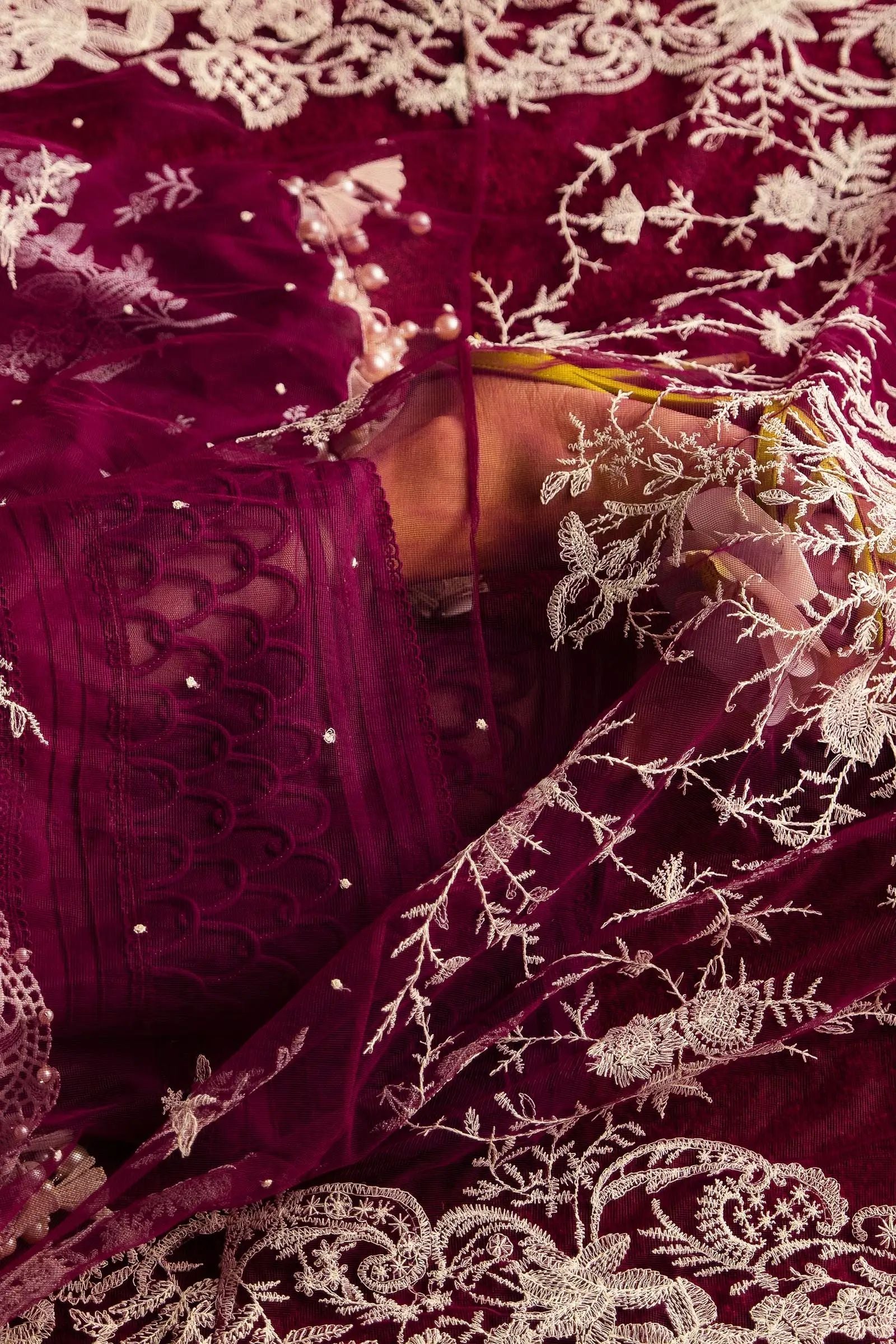 Sana Safinaz Luxury Collection'24 07B