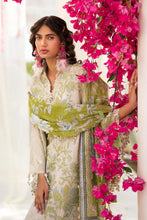 Sana Safinaz Luxury Collection'24 08A