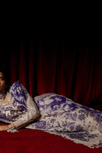 Sana Safinaz Luxury Collection'24 08B