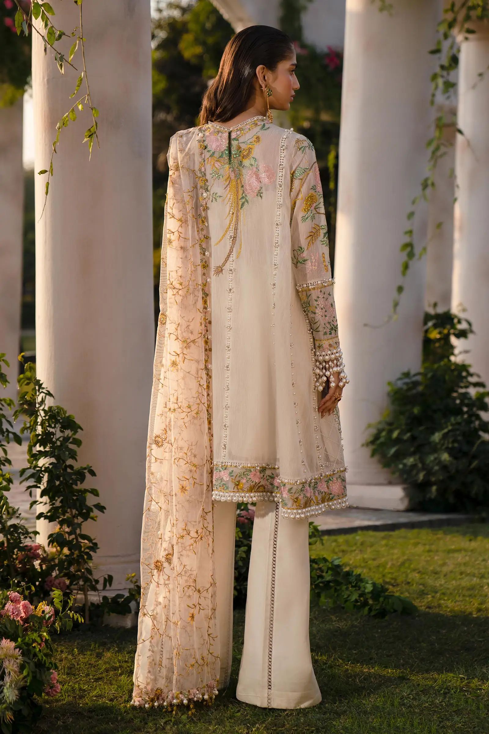 Sana Safinaz Luxury Collection'24 09A