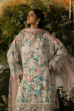 Sana Safinaz Luxury Collection'24 09B