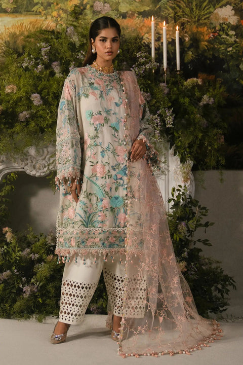 Sana Safinaz Luxury Collection'24 09B
