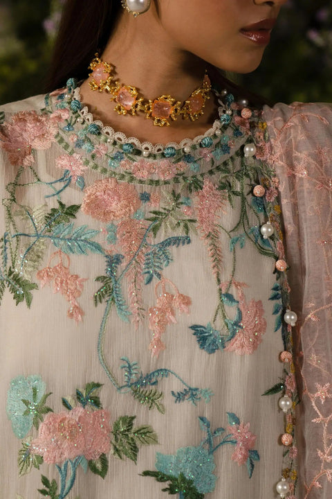 Sana Safinaz Luxury Collection'24 09B