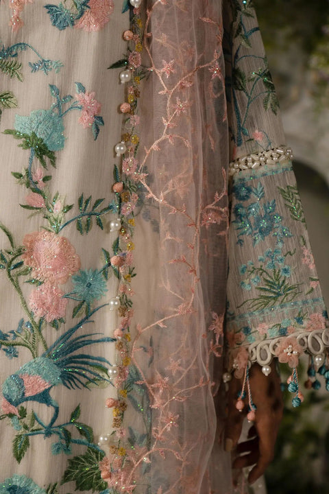 Sana Safinaz Luxury Collection'24 09B