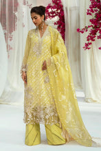 Sana Safinaz Luxury Collection'24 10A