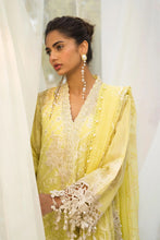 Sana Safinaz Luxury Collection'24 10A