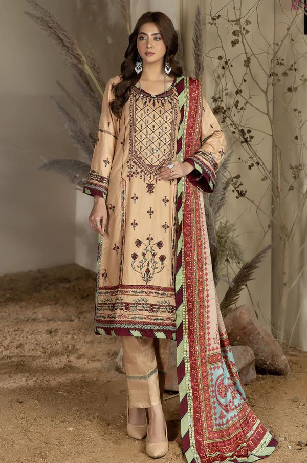 Noorma Kamal Ready to Wear Linenkari 1