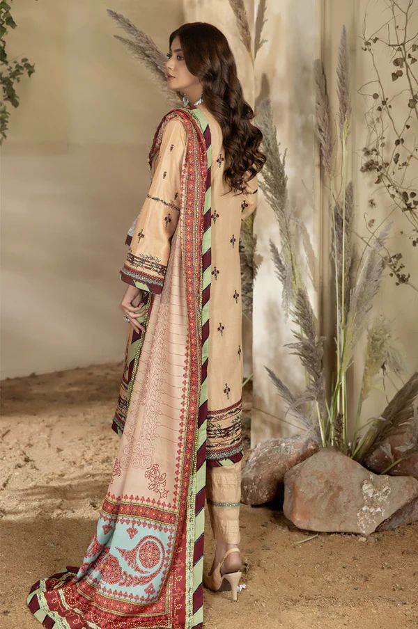 Noorma Kamal Ready to Wear Linenkari 1