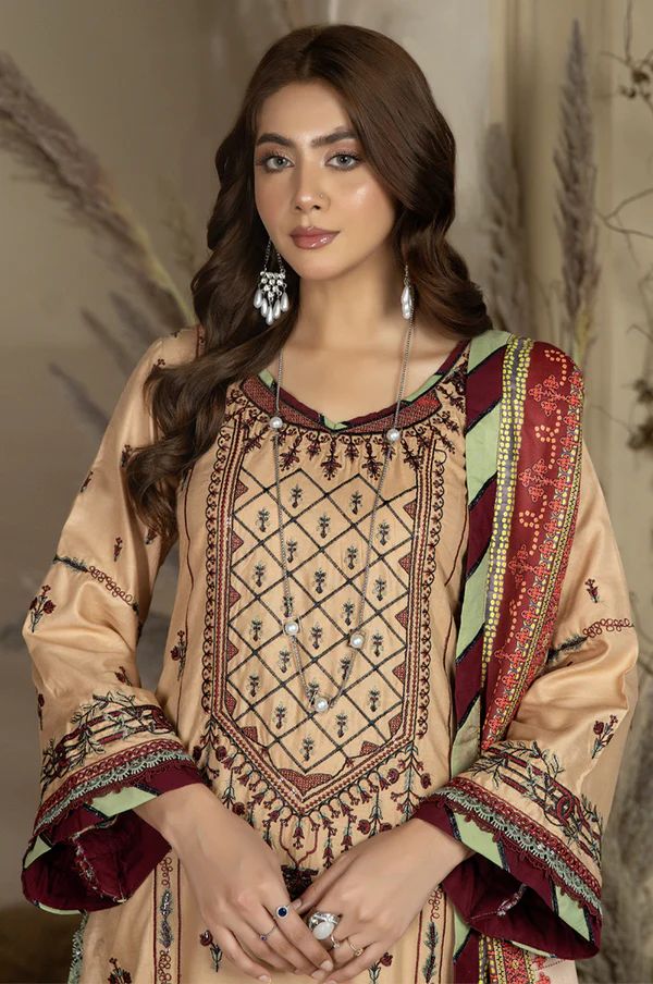 Noorma Kamal Ready to Wear Linenkari 1
