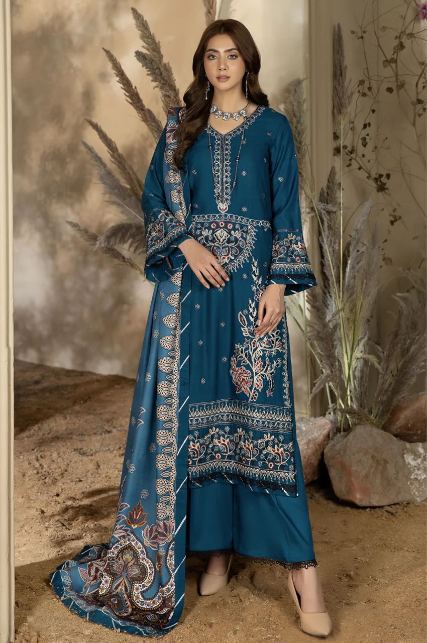 Noorma Kamal Ready to Wear Linenkari 5