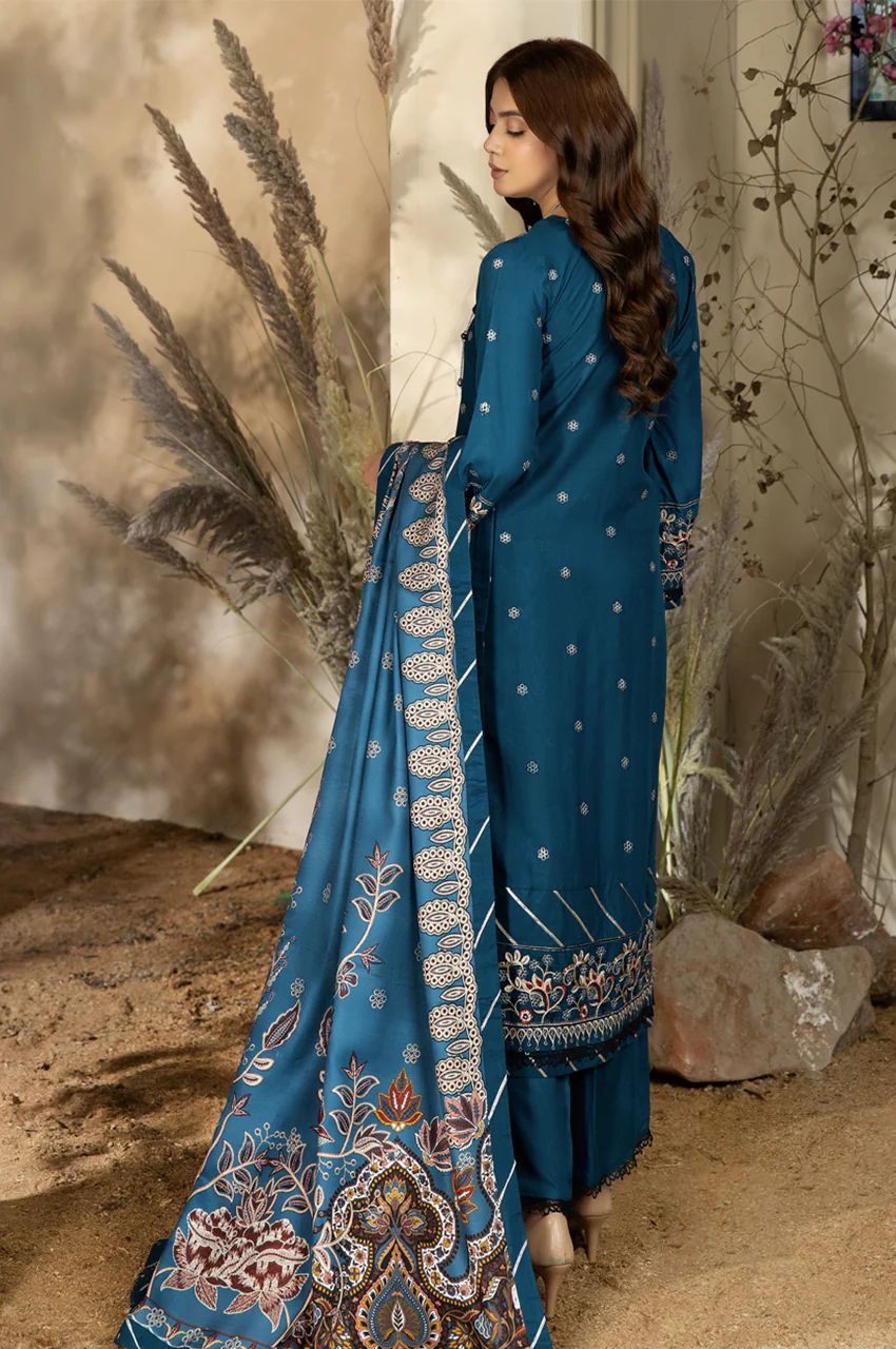 Noorma Kamal Ready to Wear Linenkari 5