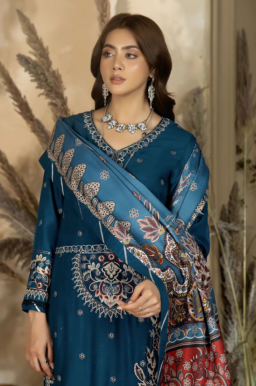 Noorma Kamal Ready to Wear Linenkari 5