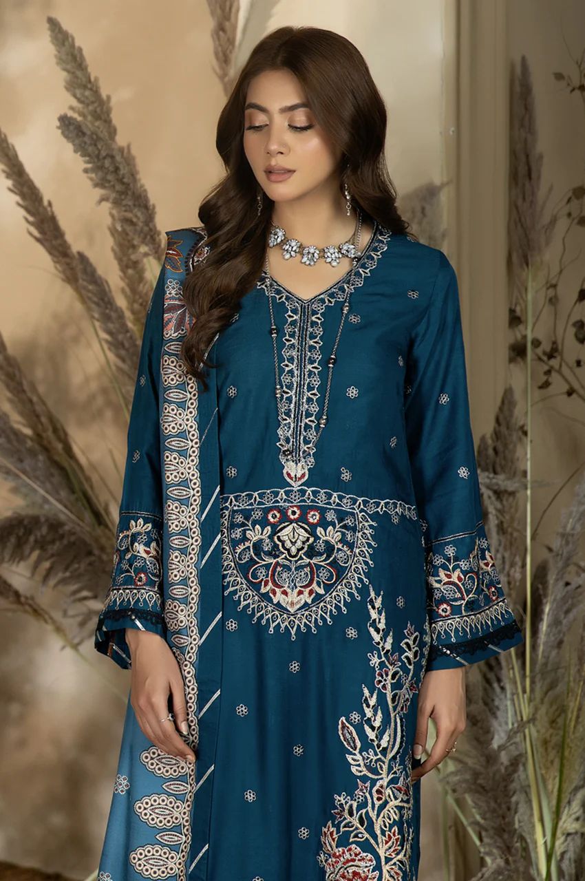Noorma Kamal Ready to Wear Linenkari 5