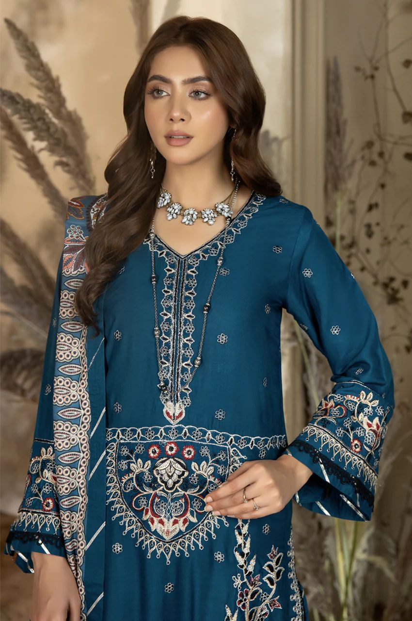 Noorma Kamal Ready to Wear Linenkari 5
