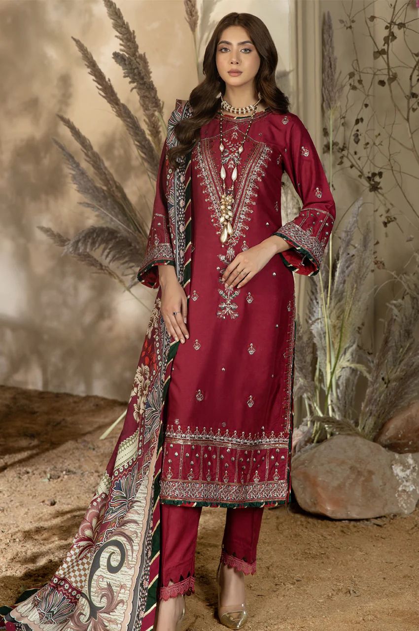 Noorma Kamal Ready to Wear Linenkari 6