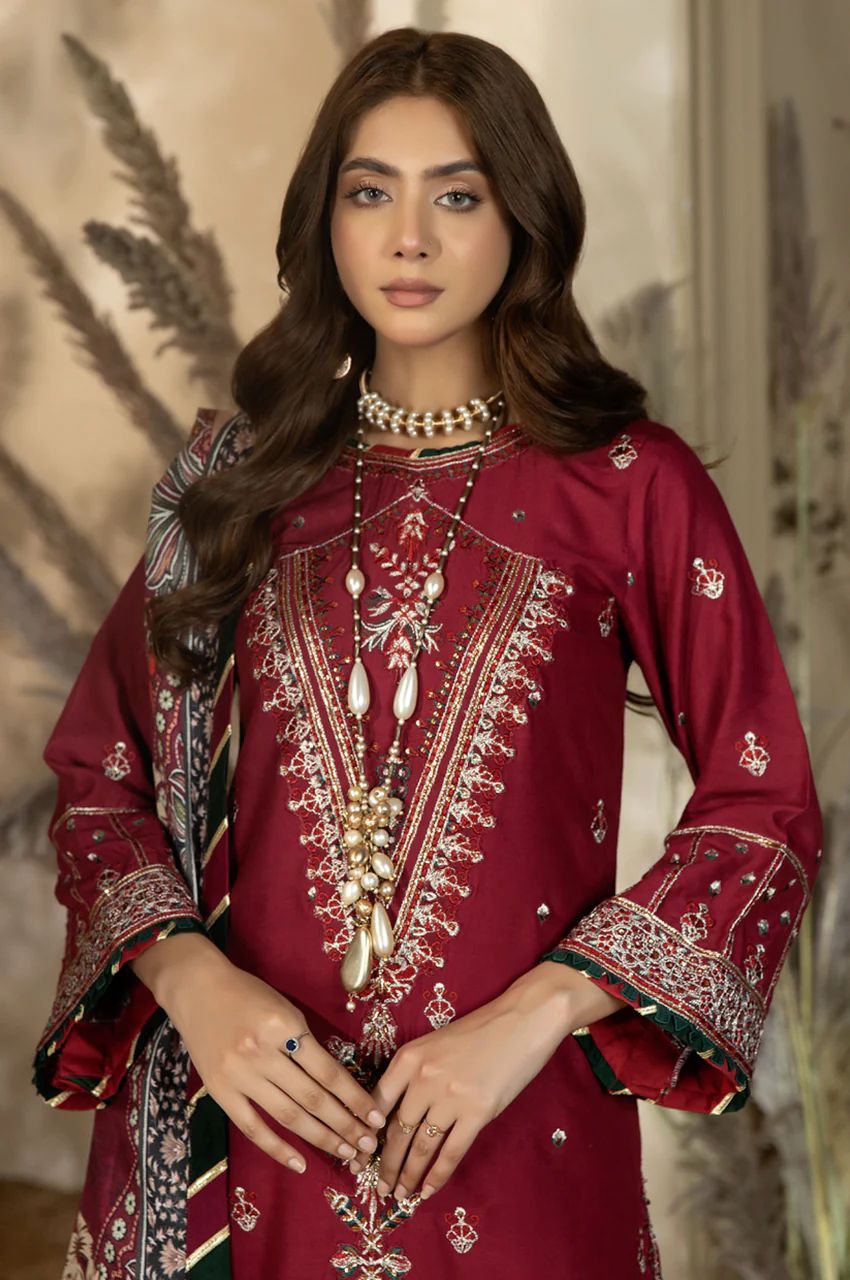 Noorma Kamal Ready to Wear Linenkari 6