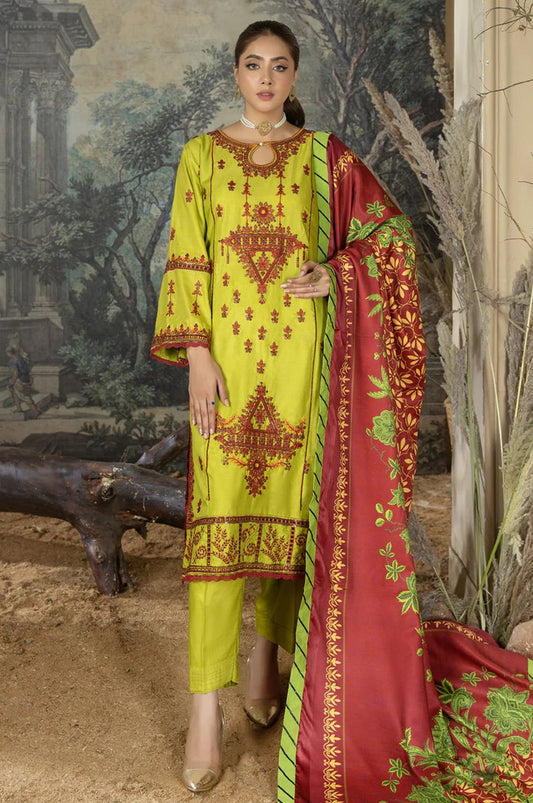 Noorma Kamal Ready to Wear Linenkari 8