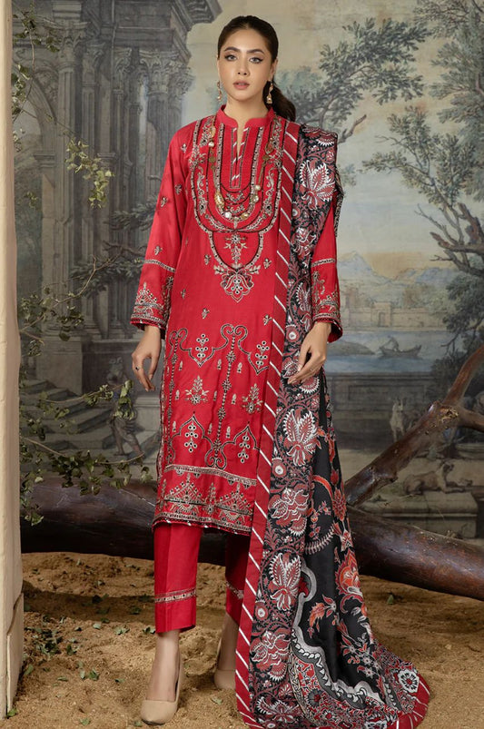 Noorma Kamal Ready to Wear Linenkari 9