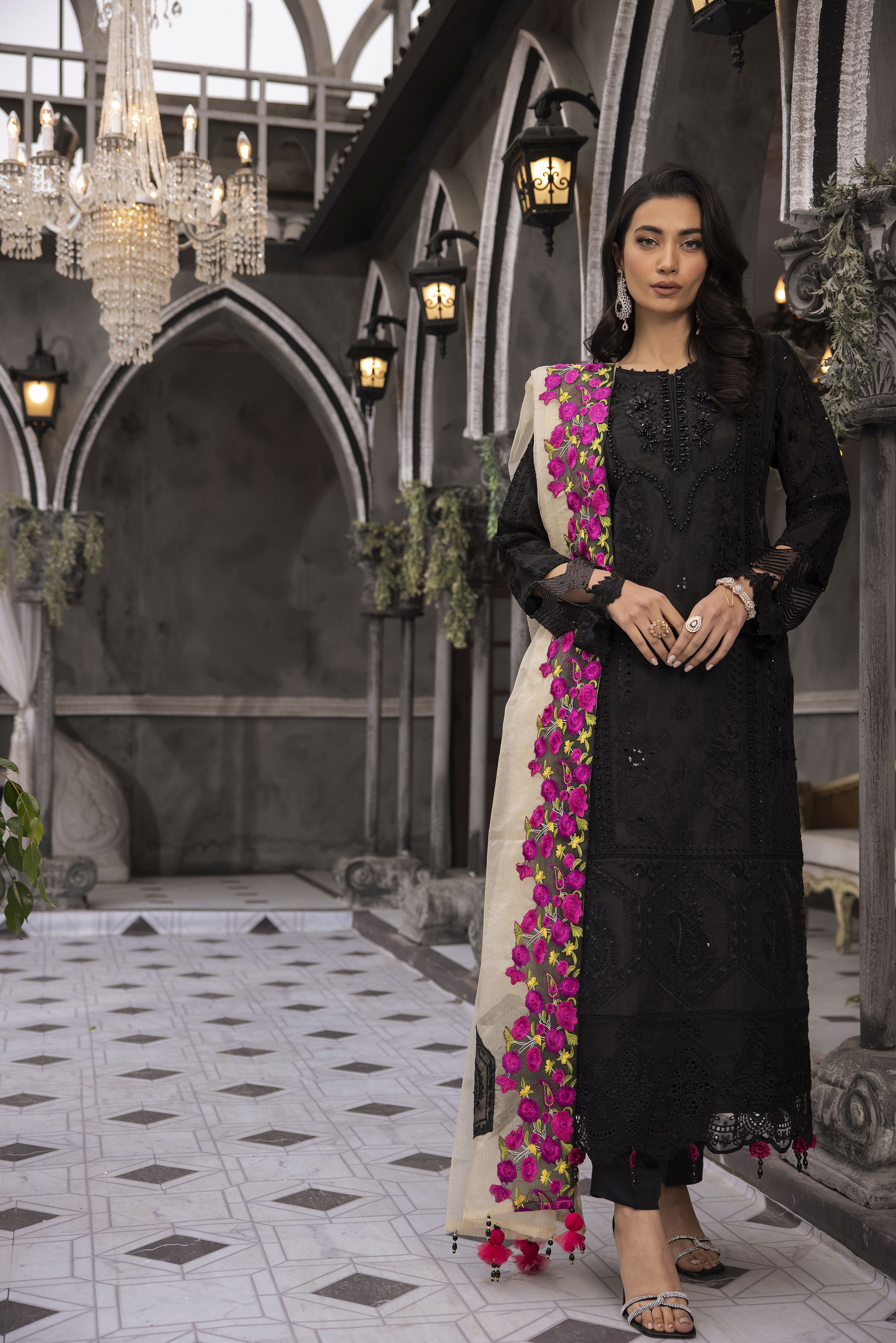 Mona Ready to Wear Esme Collection ME4