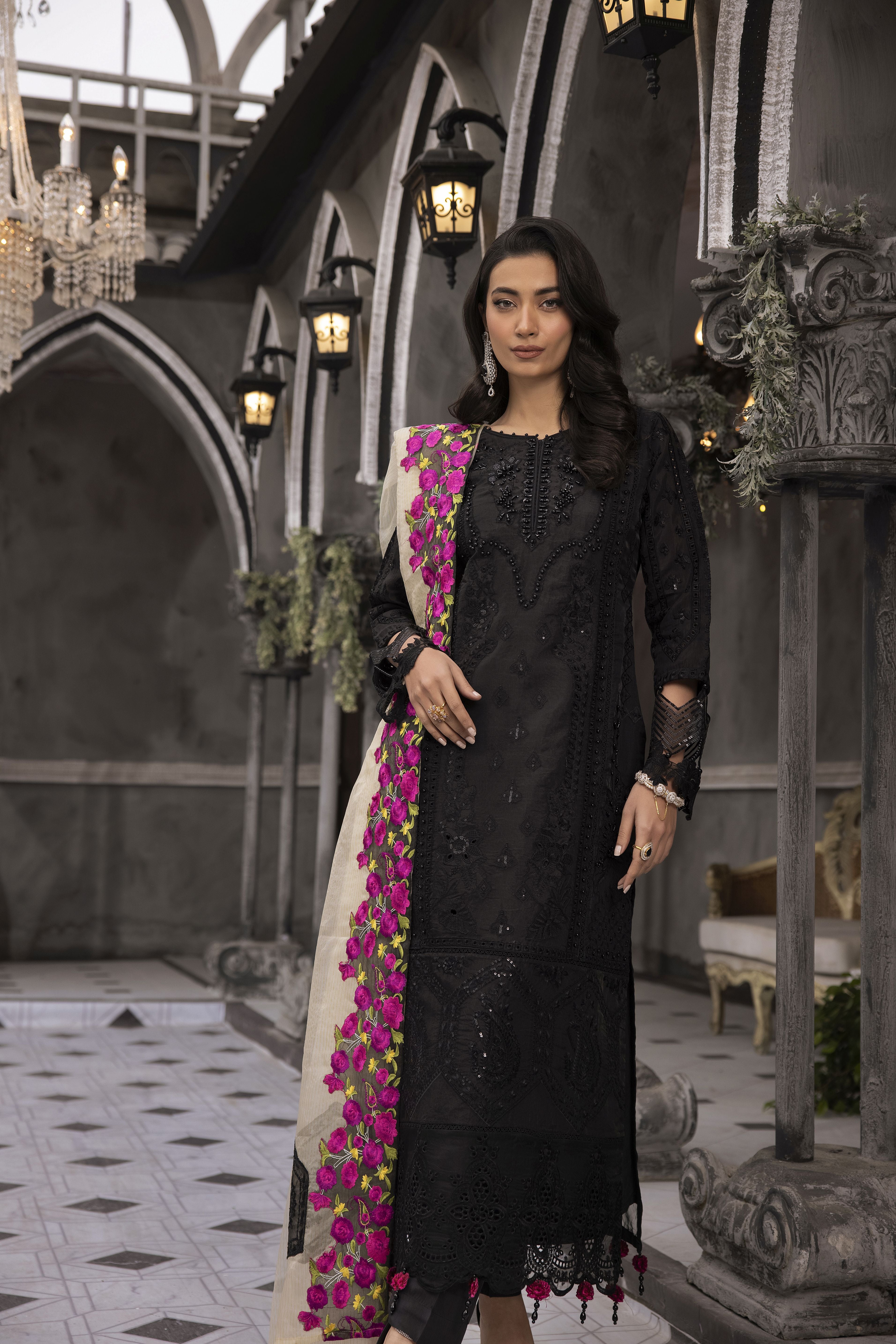 Mona Ready to Wear Esme Collection ME4