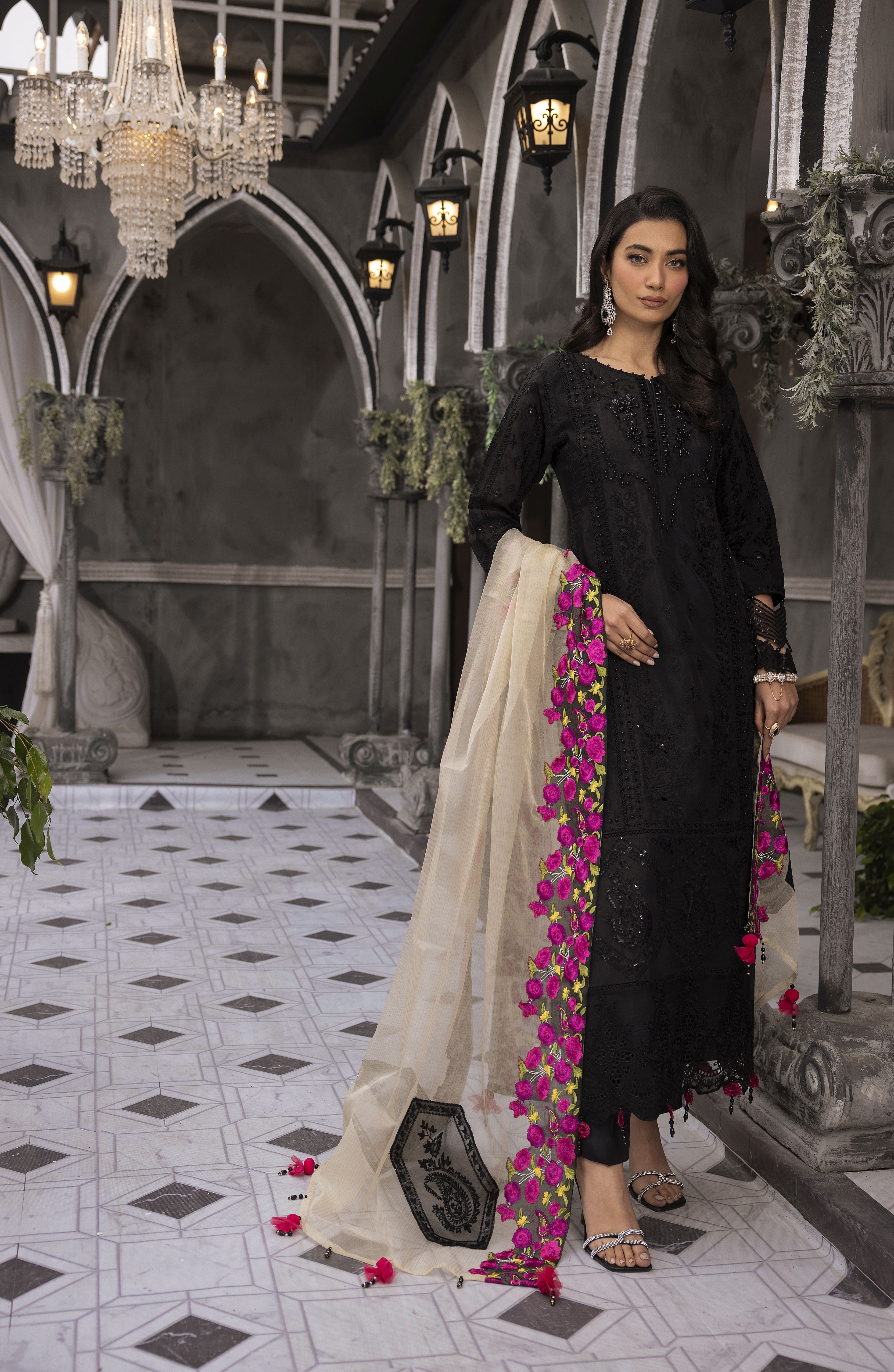 Mona Ready to Wear Esme Collection ME4