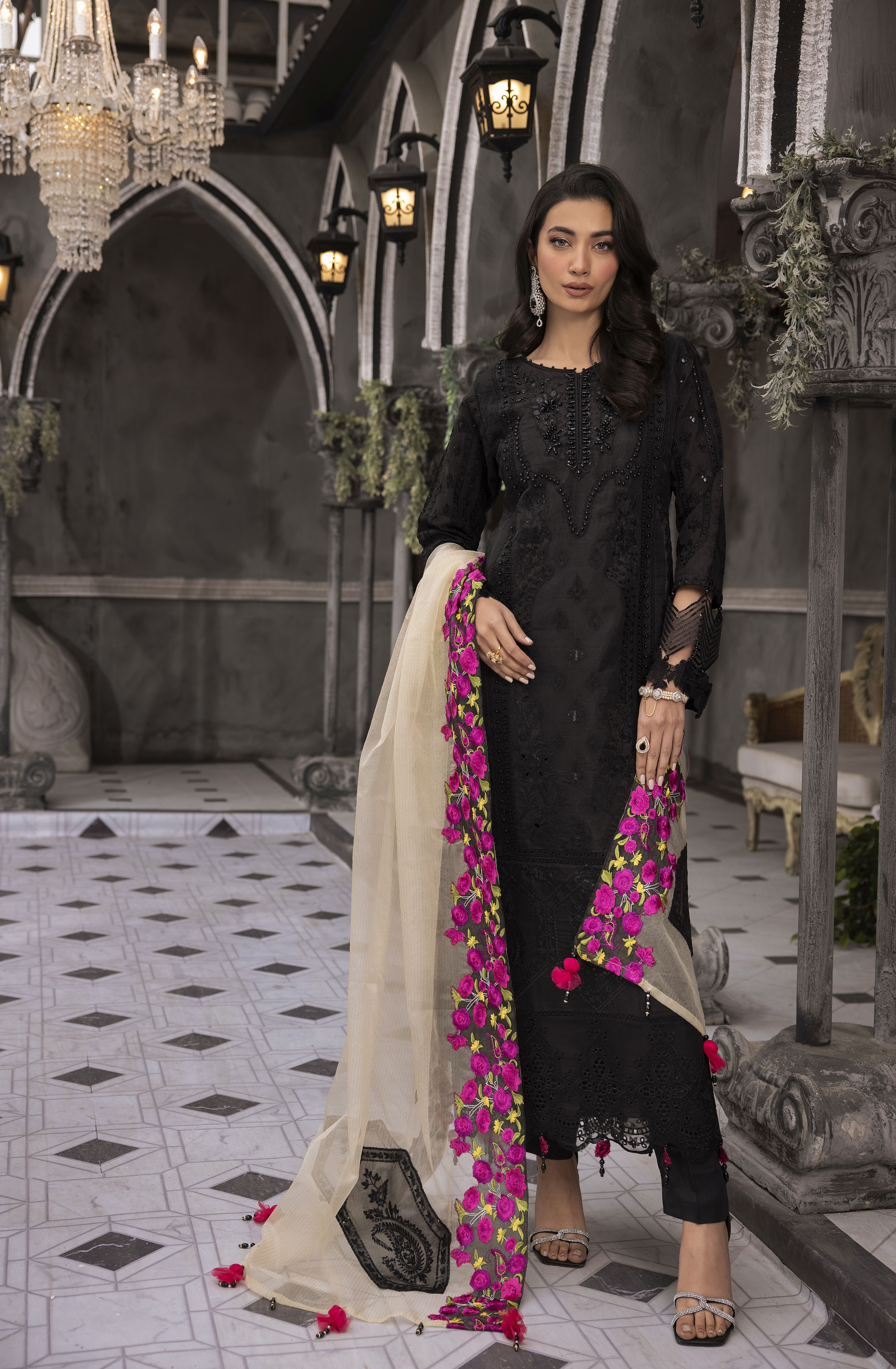 Mona Ready to Wear Esme Collection ME4