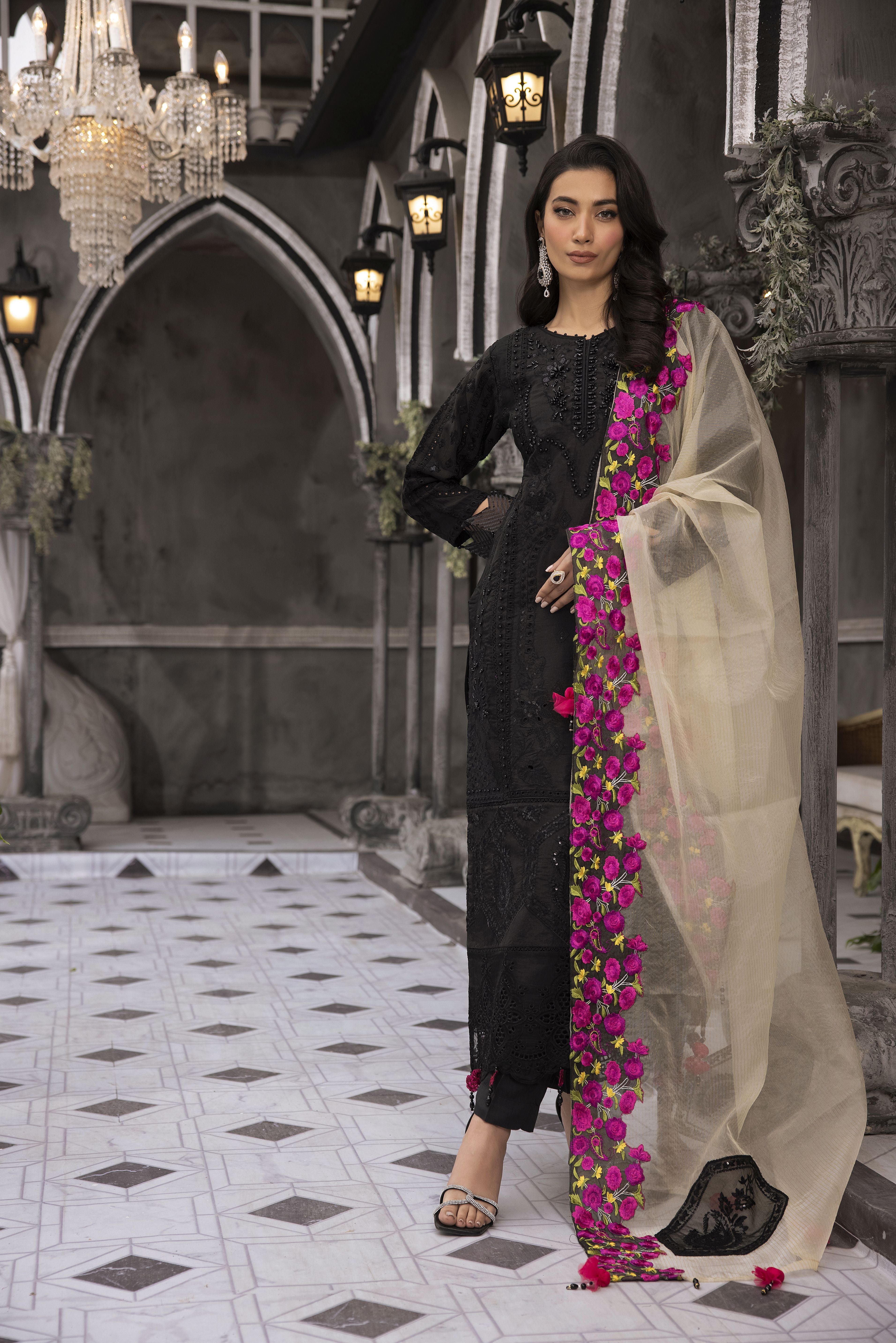 Mona Ready to Wear Esme Collection ME4