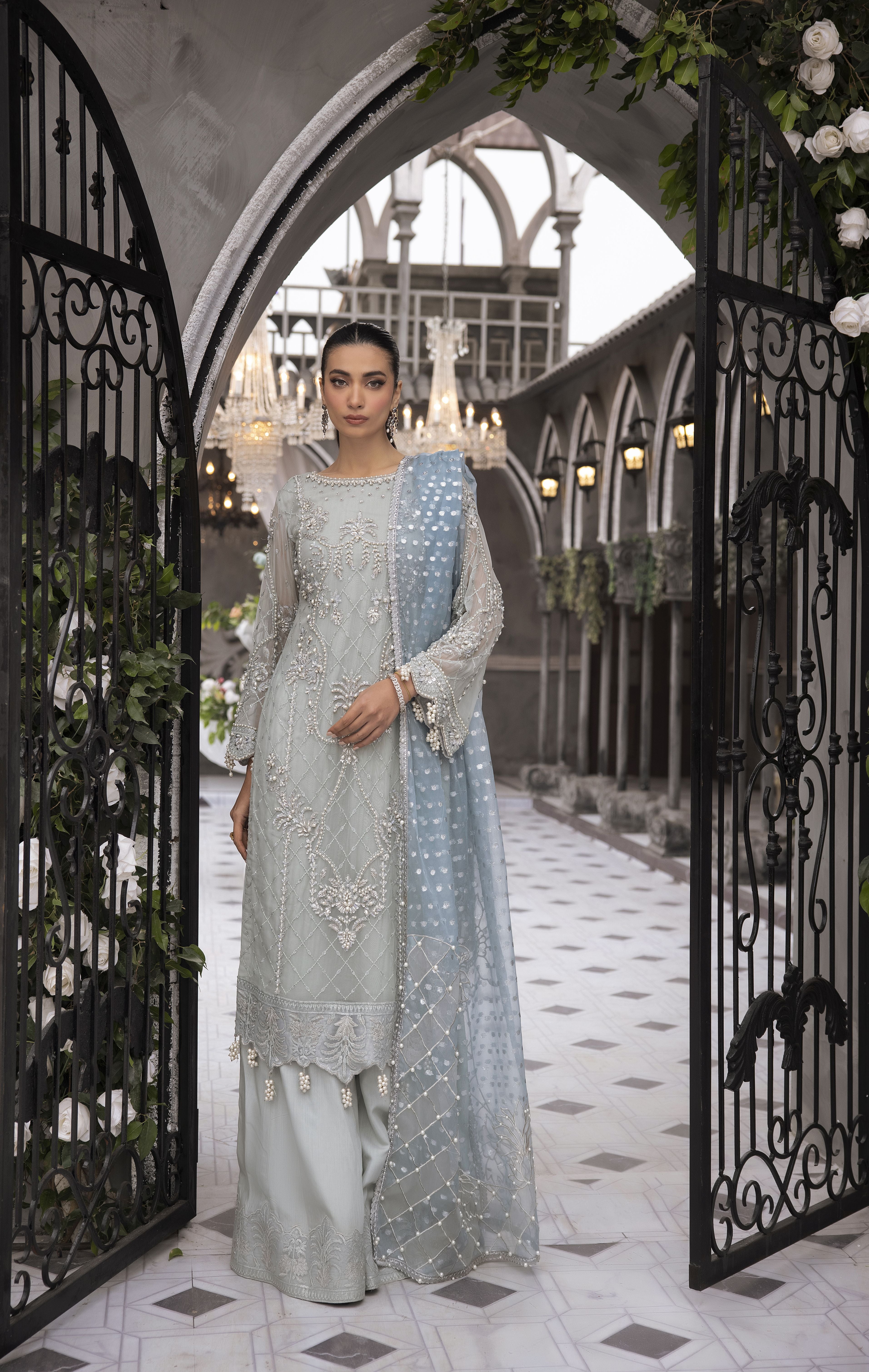 Mona Ready to Wear Esme Collection ME3