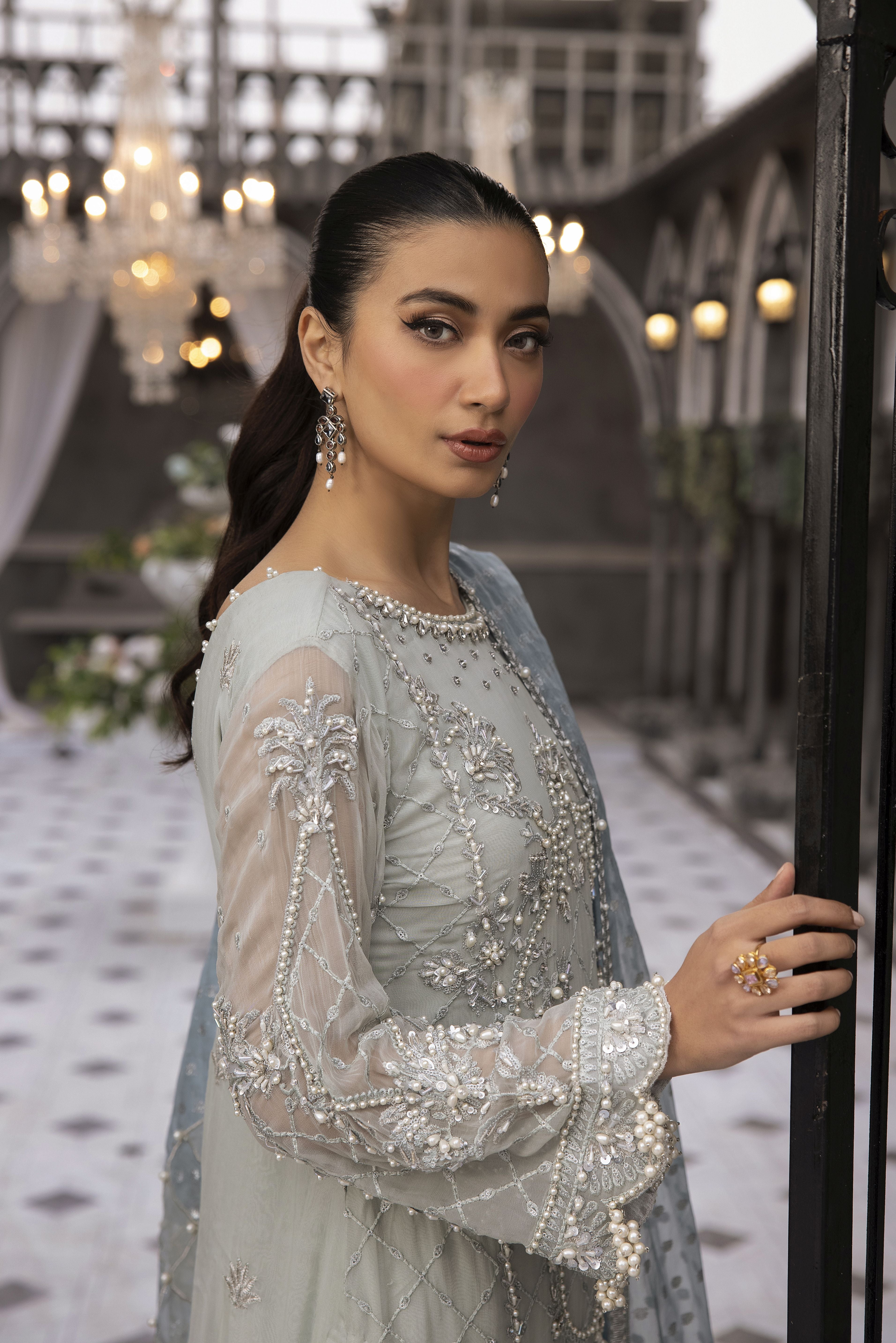 Mona Ready to Wear Esme Collection ME3