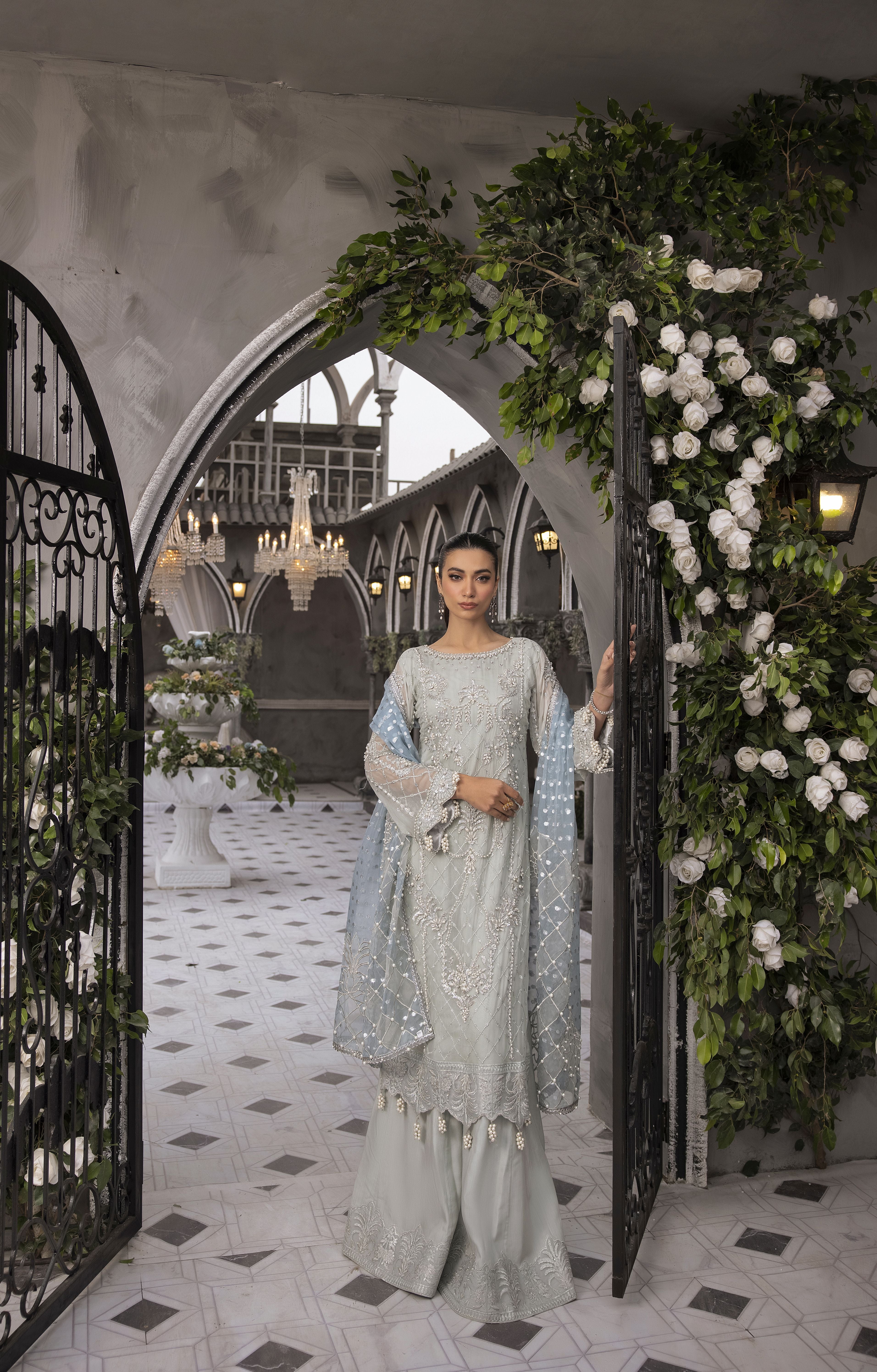 Mona Ready to Wear Esme Collection ME3
