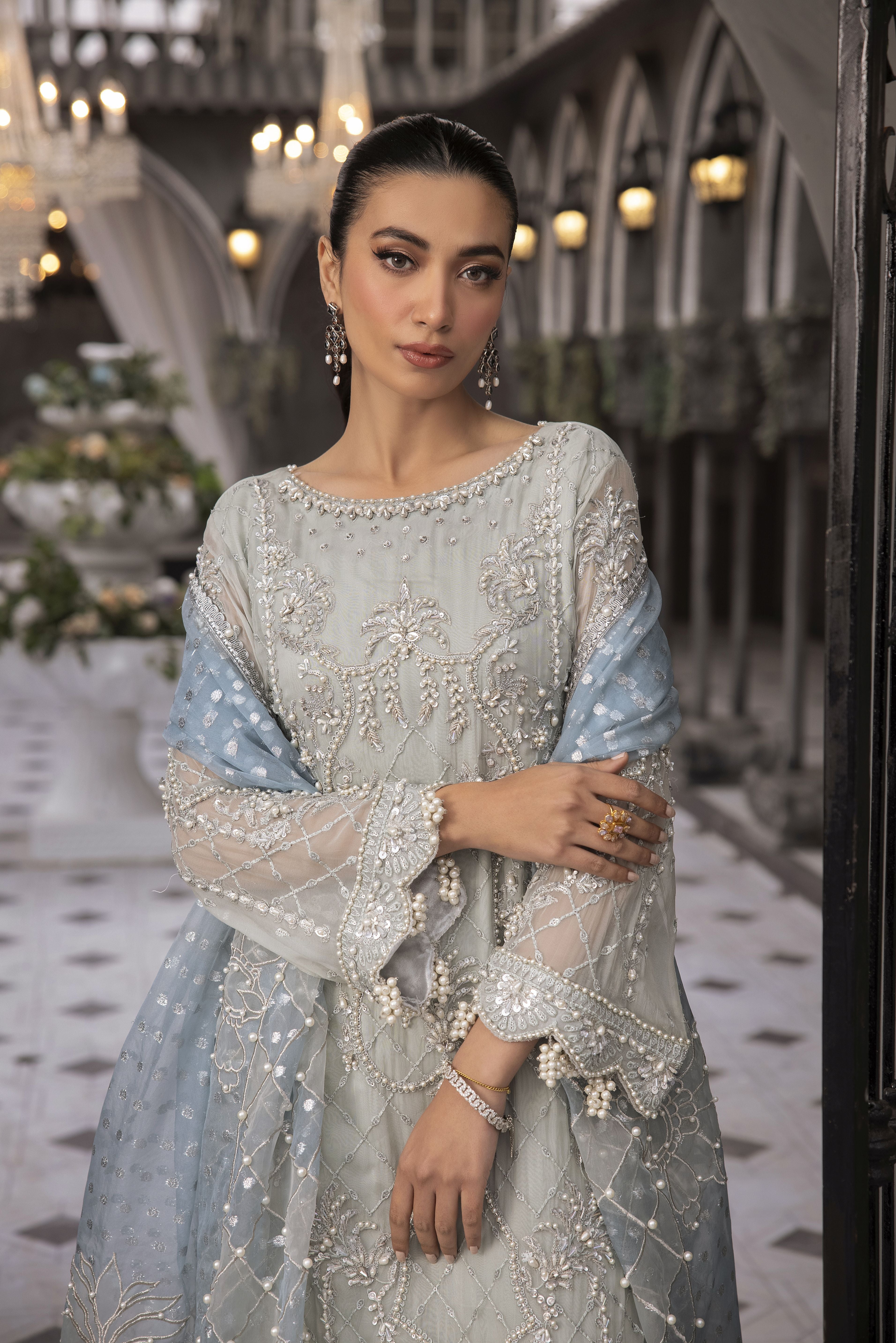 Mona Ready to Wear Esme Collection ME3