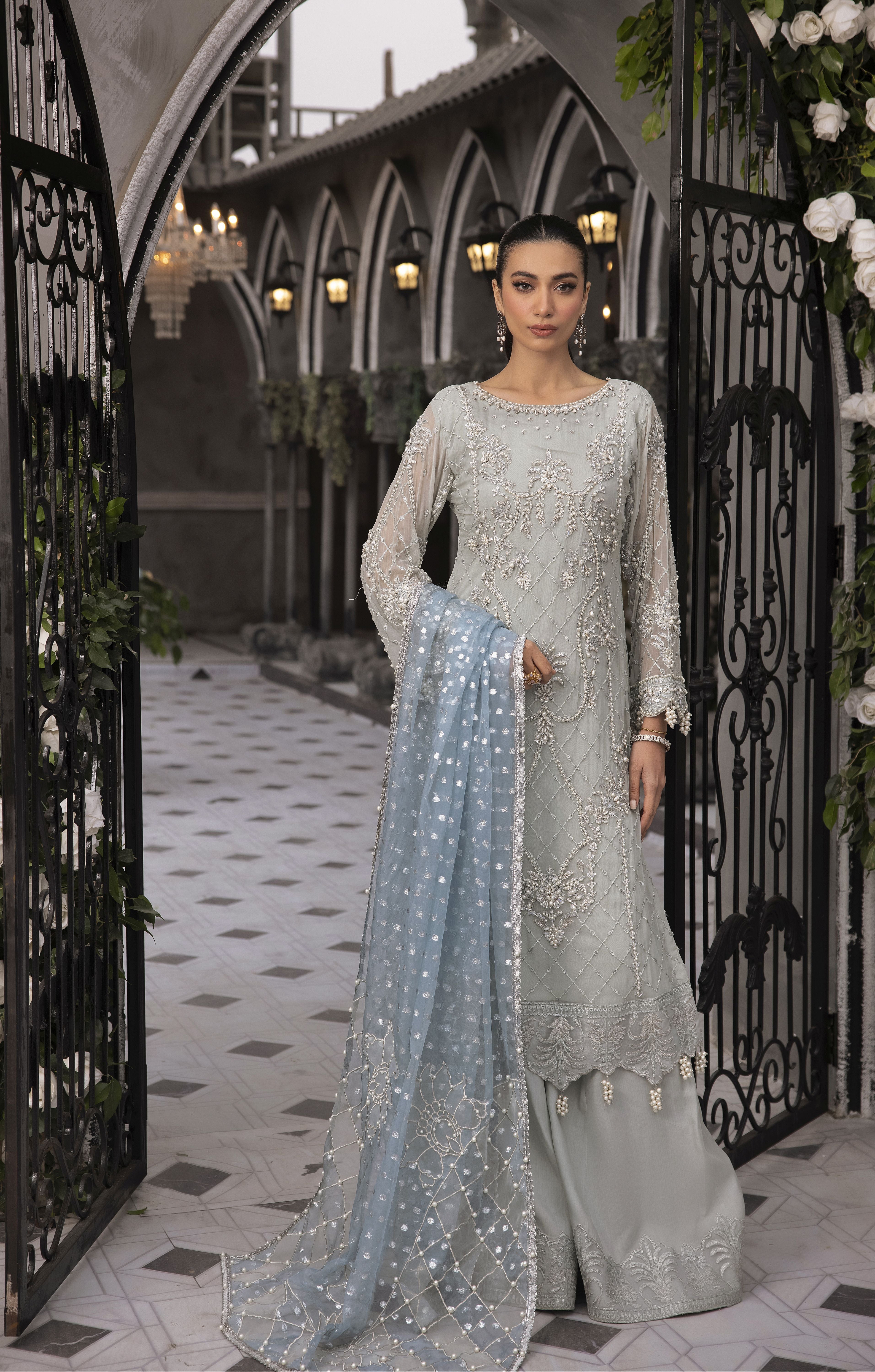 Mona Ready to Wear Esme Collection ME3