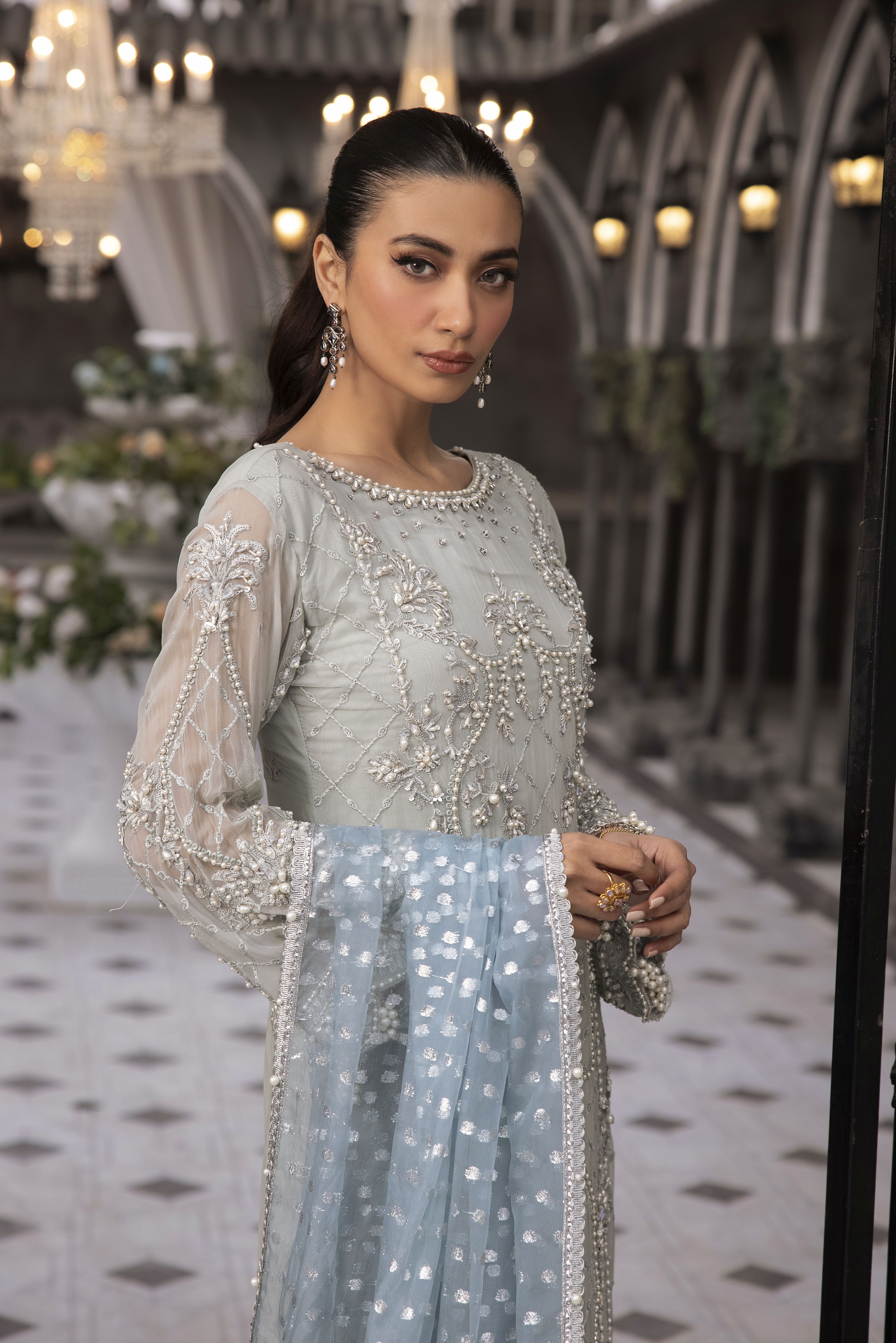 Mona Ready to Wear Esme Collection ME3